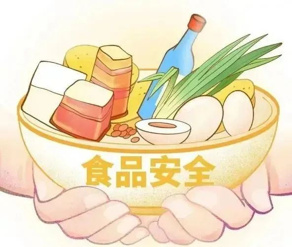 人們對食品安全的日益關(guān)注